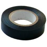 Black electrical insulating tape