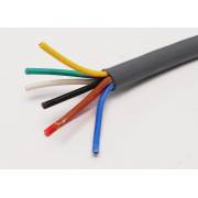 7G1.5 color flexible cable by meter