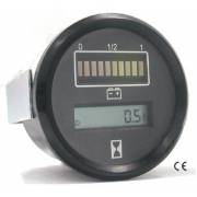 indicateur afficheur de niveau de tension batterie 24V-80V SEVCON BDI