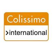 Frais de port Colissimo International