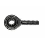 Rod end 8mm right hand thread