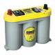 Batterie Optima Yellowtop YTR - 6V 55Ah 765A