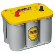 Batterie Optima Yellowtop YTS - 12V 55Ah 765A