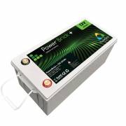 Batterie Lithium 12V – 250Ah – PowerBrick+