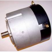 Motenergy motor, ME1007 PMDC, Air cooling, Enclosed