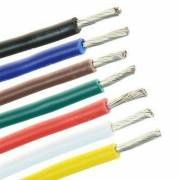 Color flexible 4mm2 wire (AWG 11)