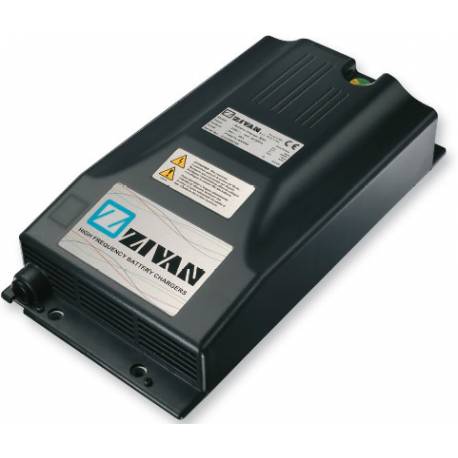 Chargeur batterie plomb ZIVAN NG3 36V 60A
