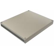 Air cooling heatsink for Zapi ACE-3 - BLE-3