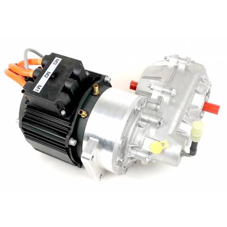 EVEA P12-13D motor / gearbox set