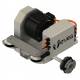 Boat electrification pack, P10LC 72V 10kW - inboard : Throttle type:Option 2
